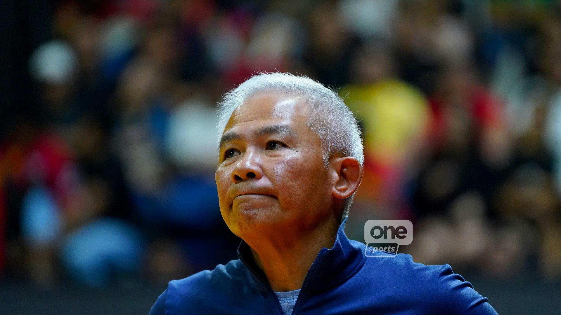 Chot Reyes, TNT look to regroup in crucial Game 4 of PBA Finals against San Miguel